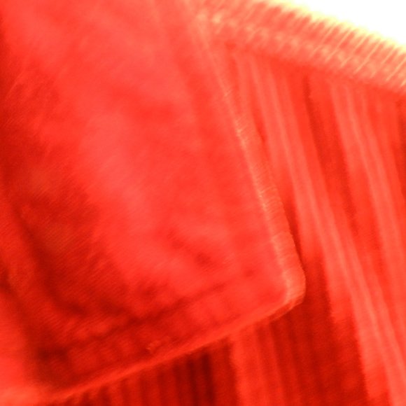 J. JILL CORUROY CROPPED JACKET - Picture 3 of 3